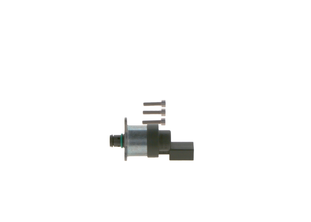 1465ZS0089 Bosch Válvula reguladora de presión del sistema common rail
