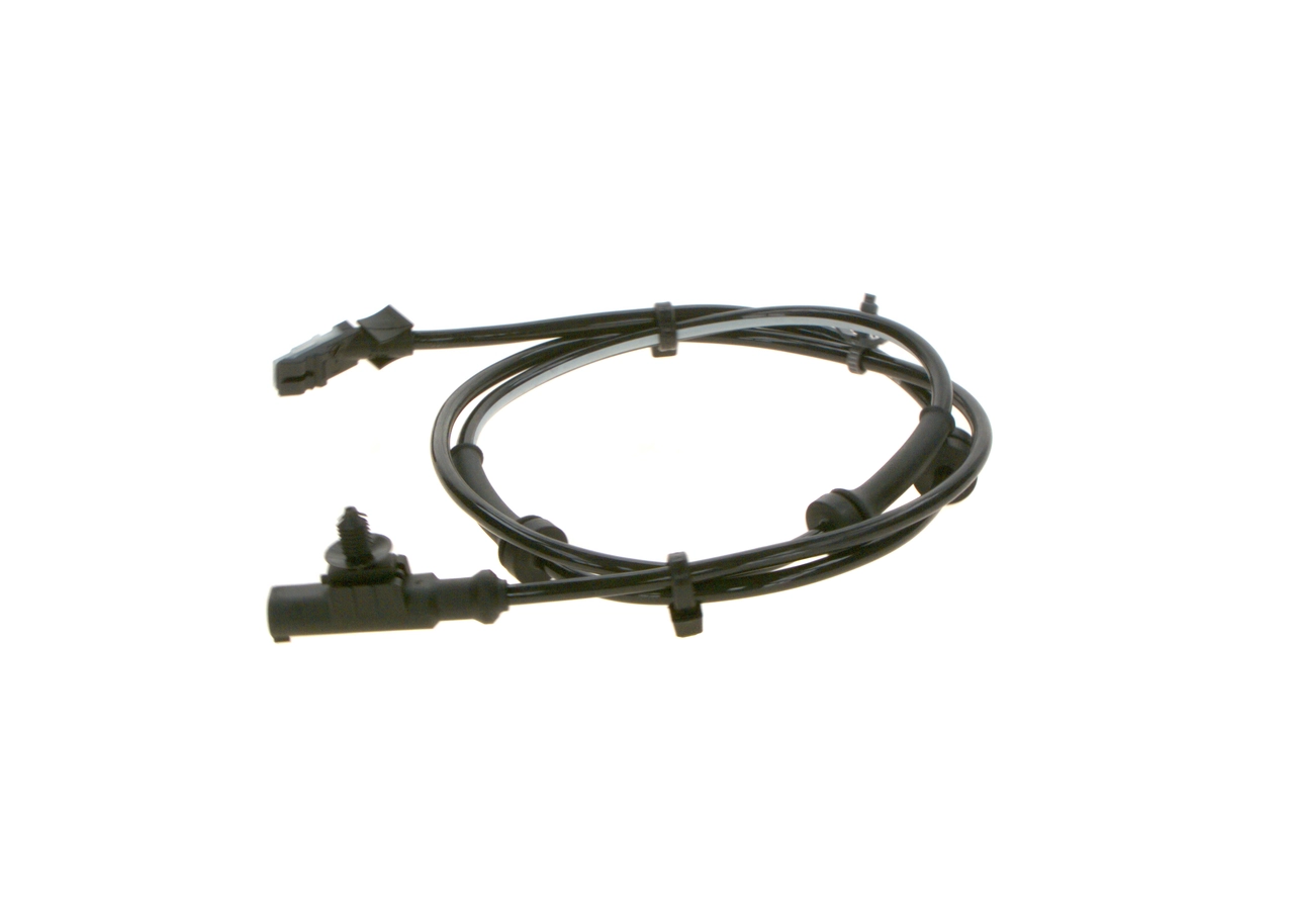 0265007537 Bosch Sensor de rueda abs
