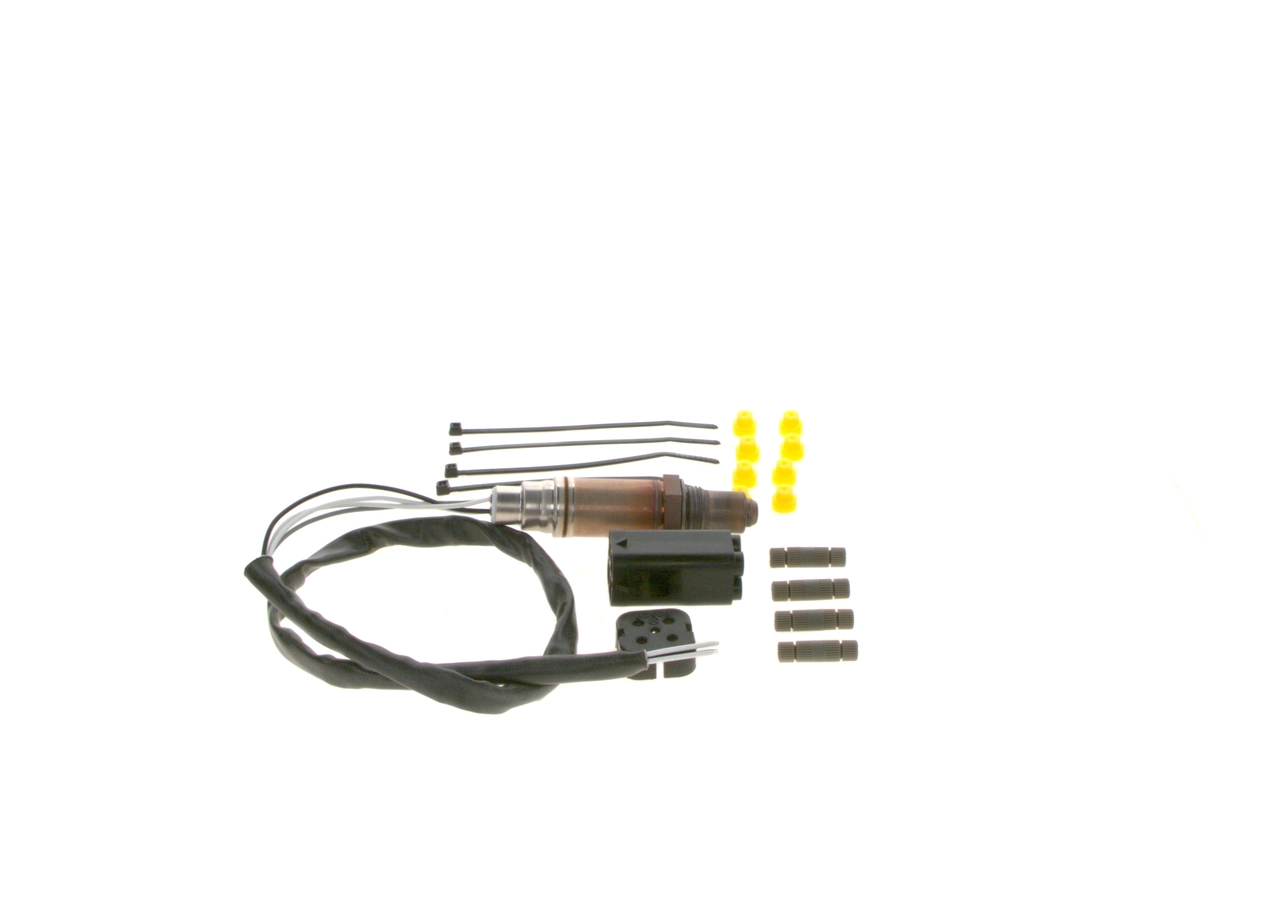 Comprar 0258986506 Bosch Sensor NOx
