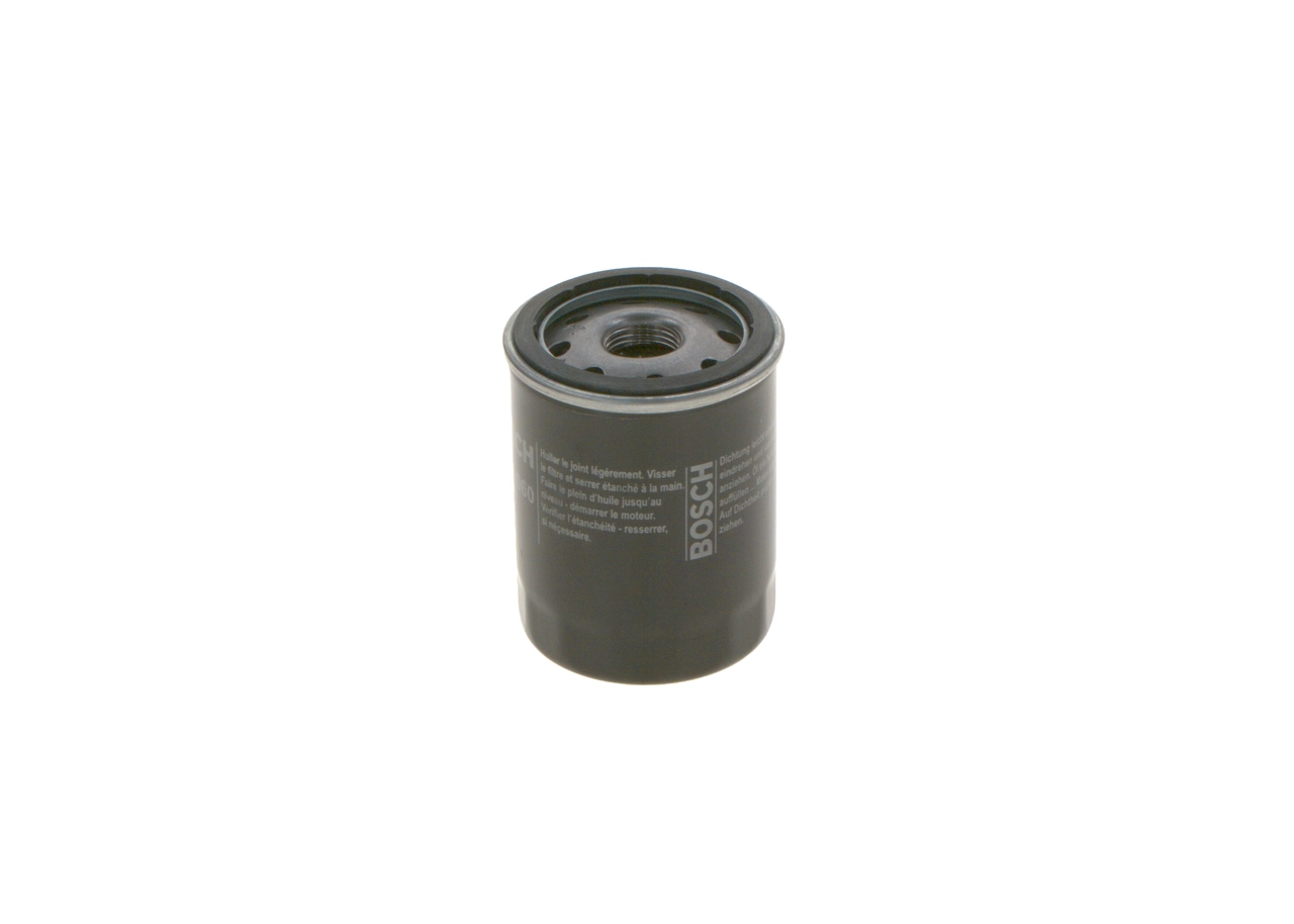 0986452060 Bosch Filtro aceite
