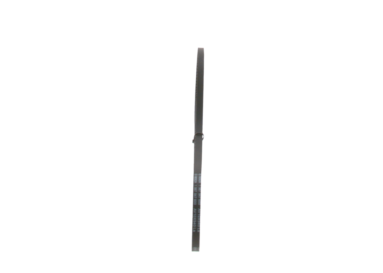 Correa de transmisión trapezoidal Bosch 1987947600 precio, desde 4,78 EUR