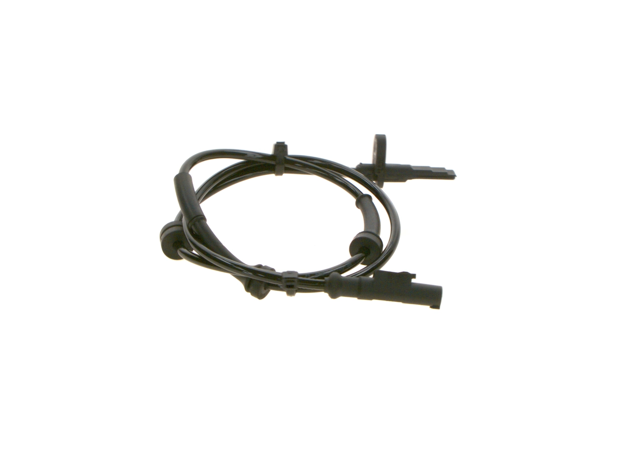 Sensor ABS de rueda delantera Bosch 0265008055 precio, desde 32,83 EUR
