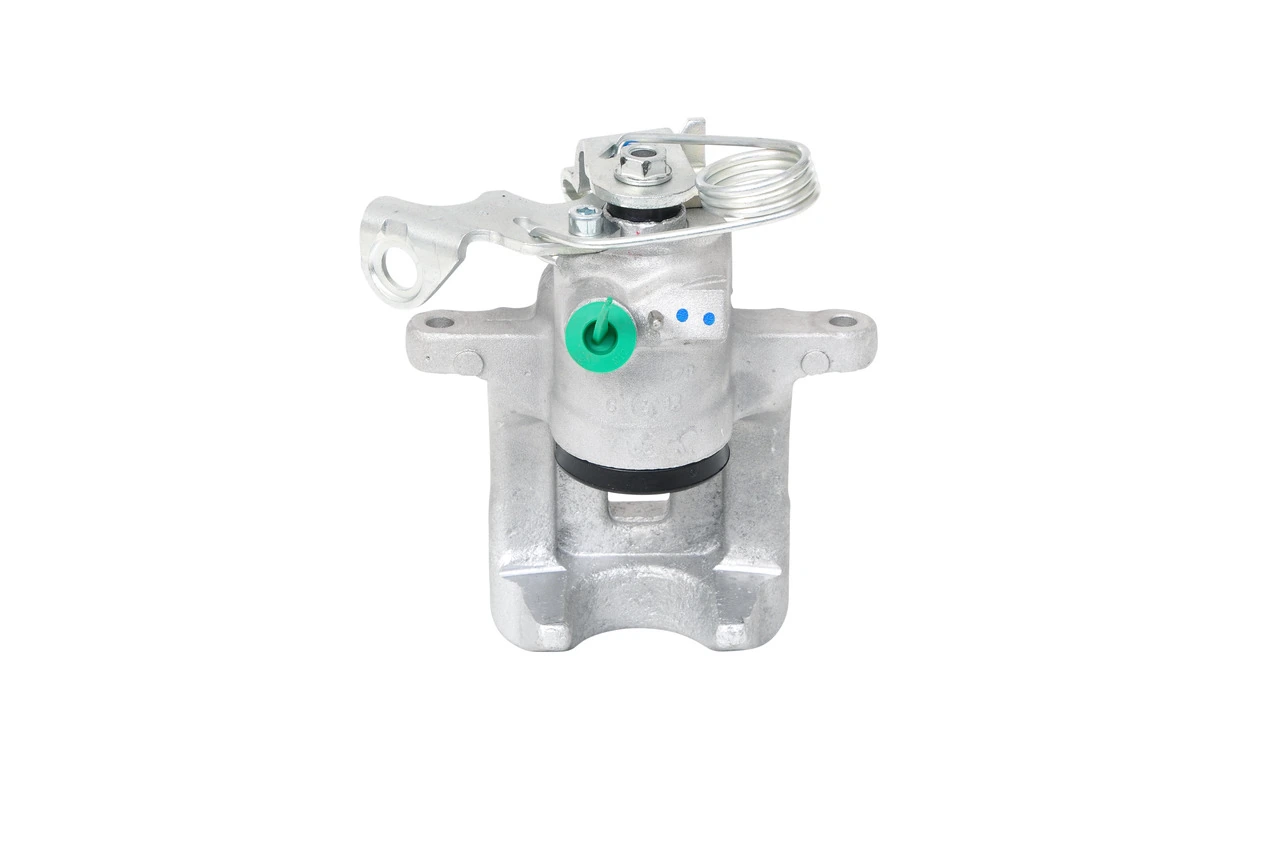 Comprar 0986474831 Bosch Pinza de freno trasera derecha