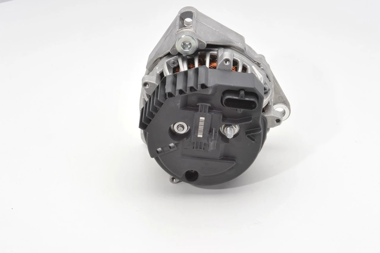 Alternador del motor Bosch 0124655097 precio, desde 236,01 EUR