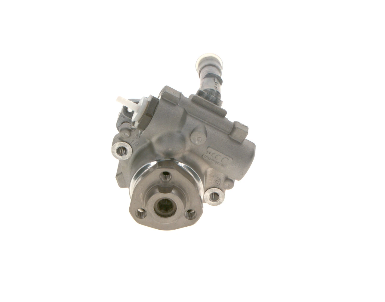 KS00000533 Bosch Bomba hidráulica de dirección