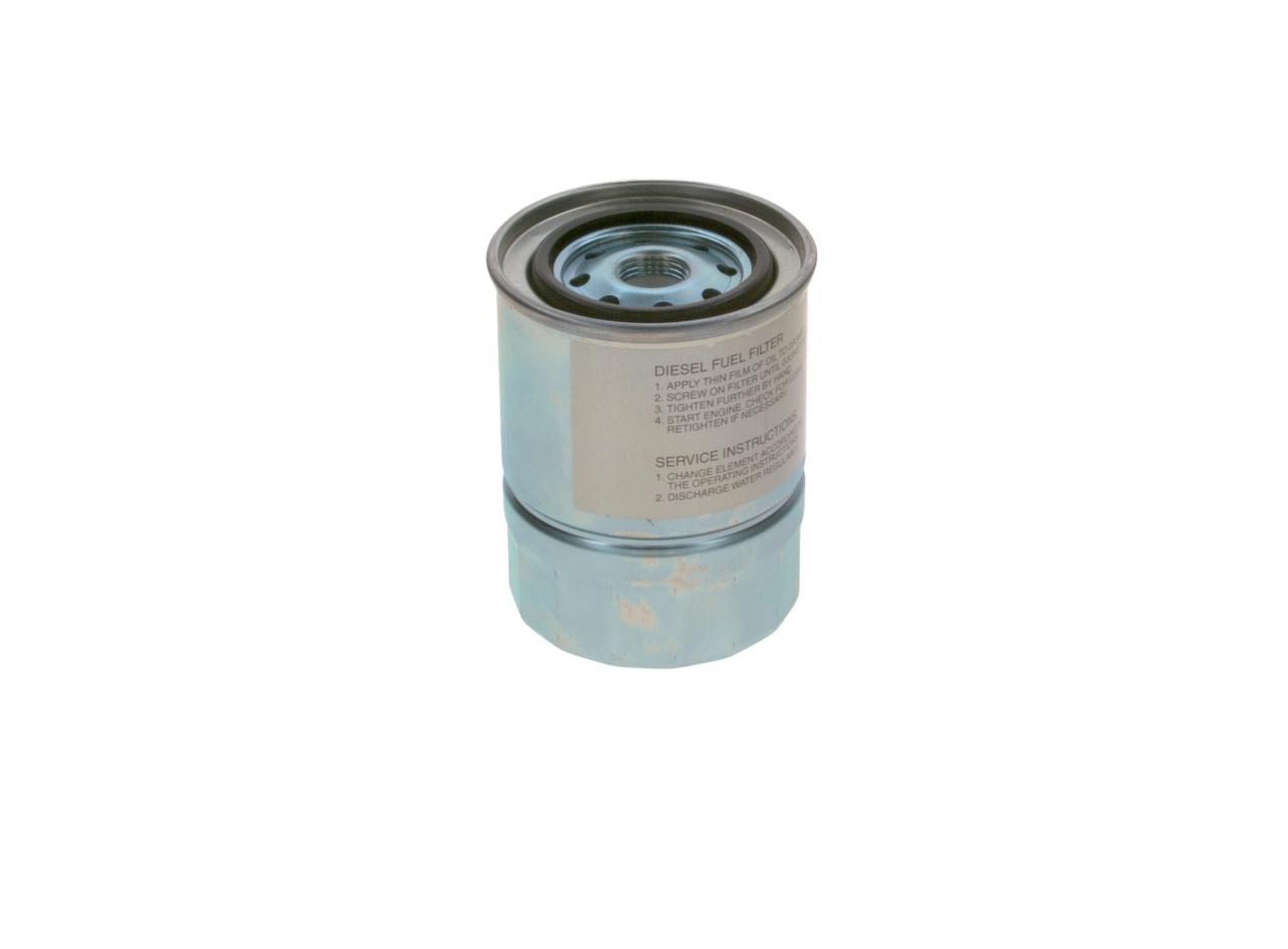 F026402011 Bosch Filtro de gasolina