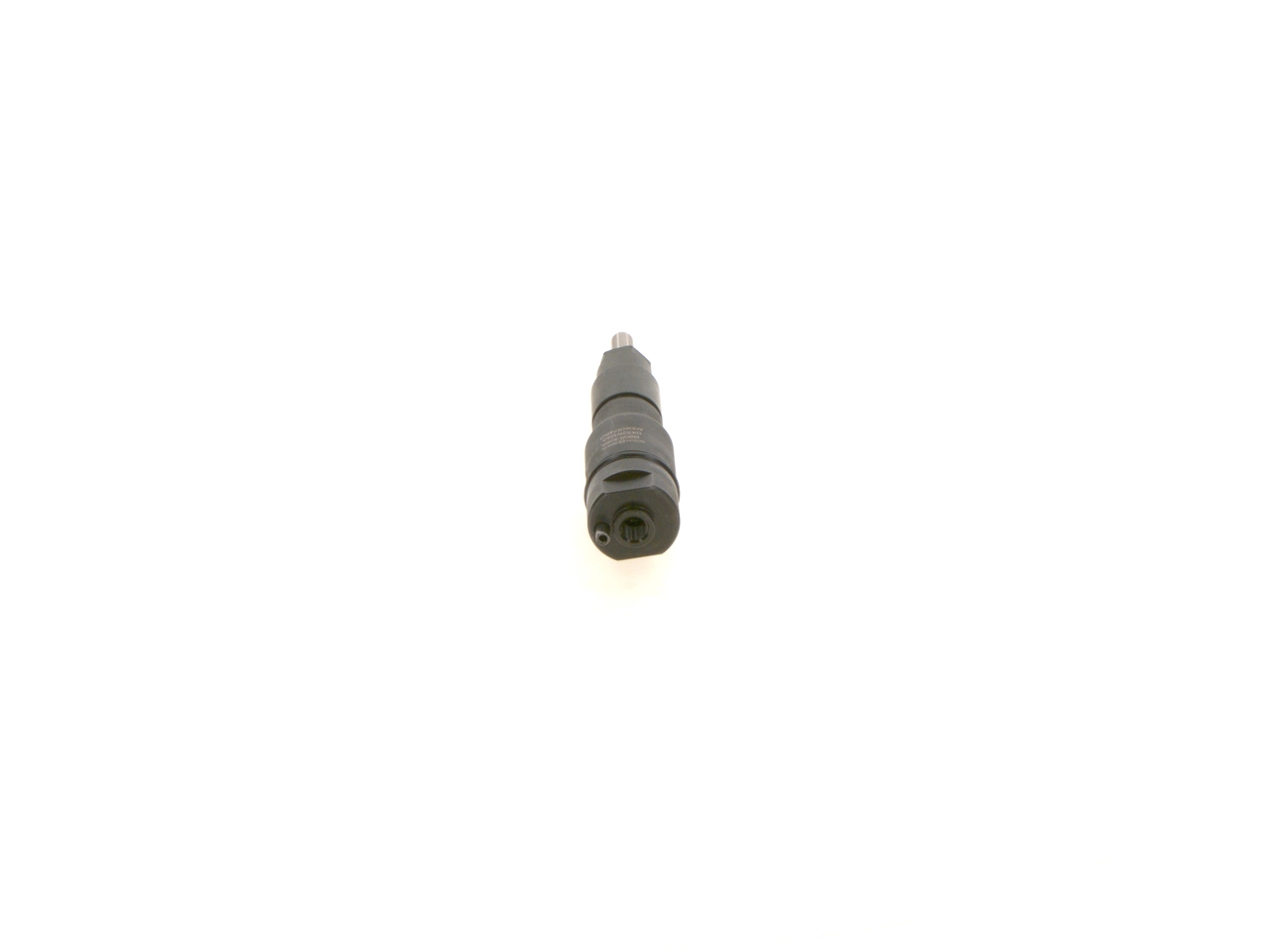 Inyector-bomba Bosch 0432191589