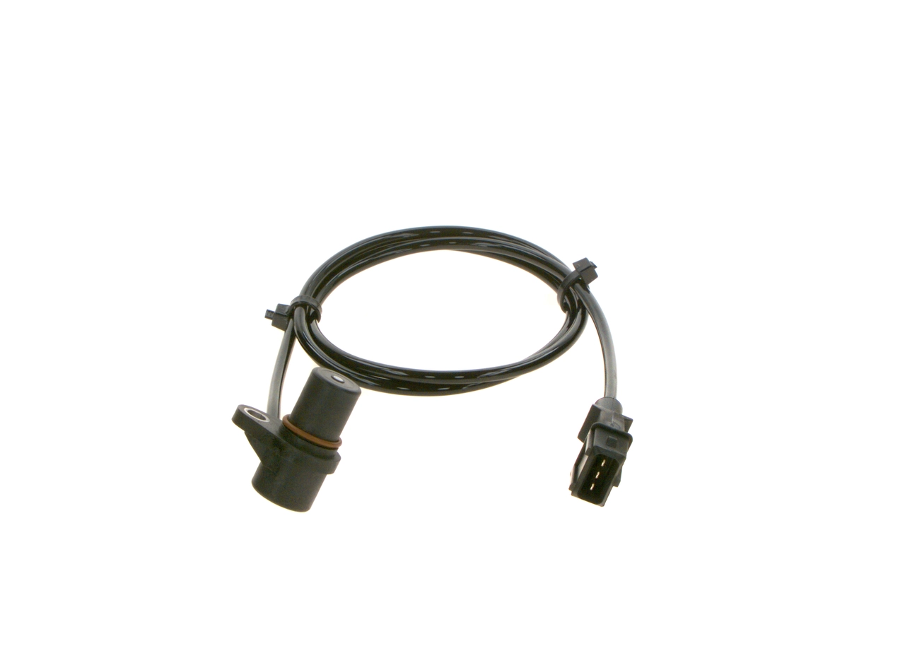 Sensor de cigüeñal 0261210128 Bosch
