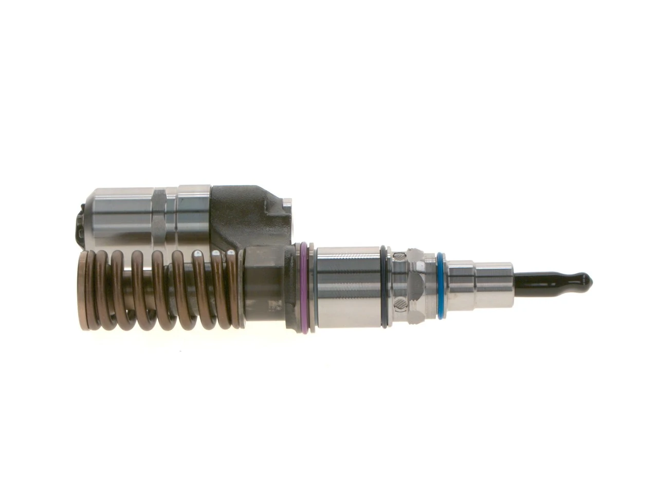 0414701057 Bosch Inyector de combustible
