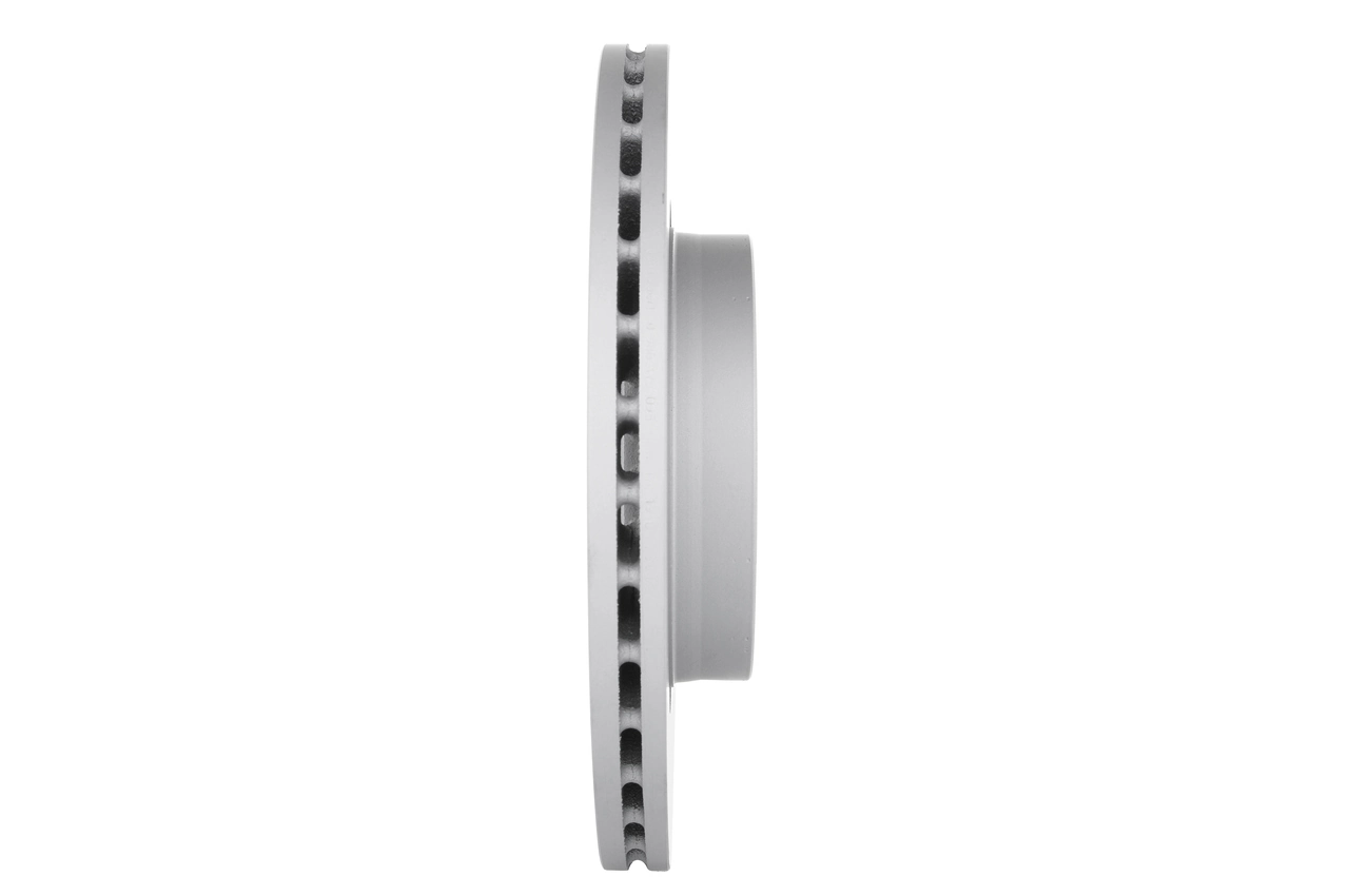 Comprar 0986479098 Bosch Freno de disco delantero