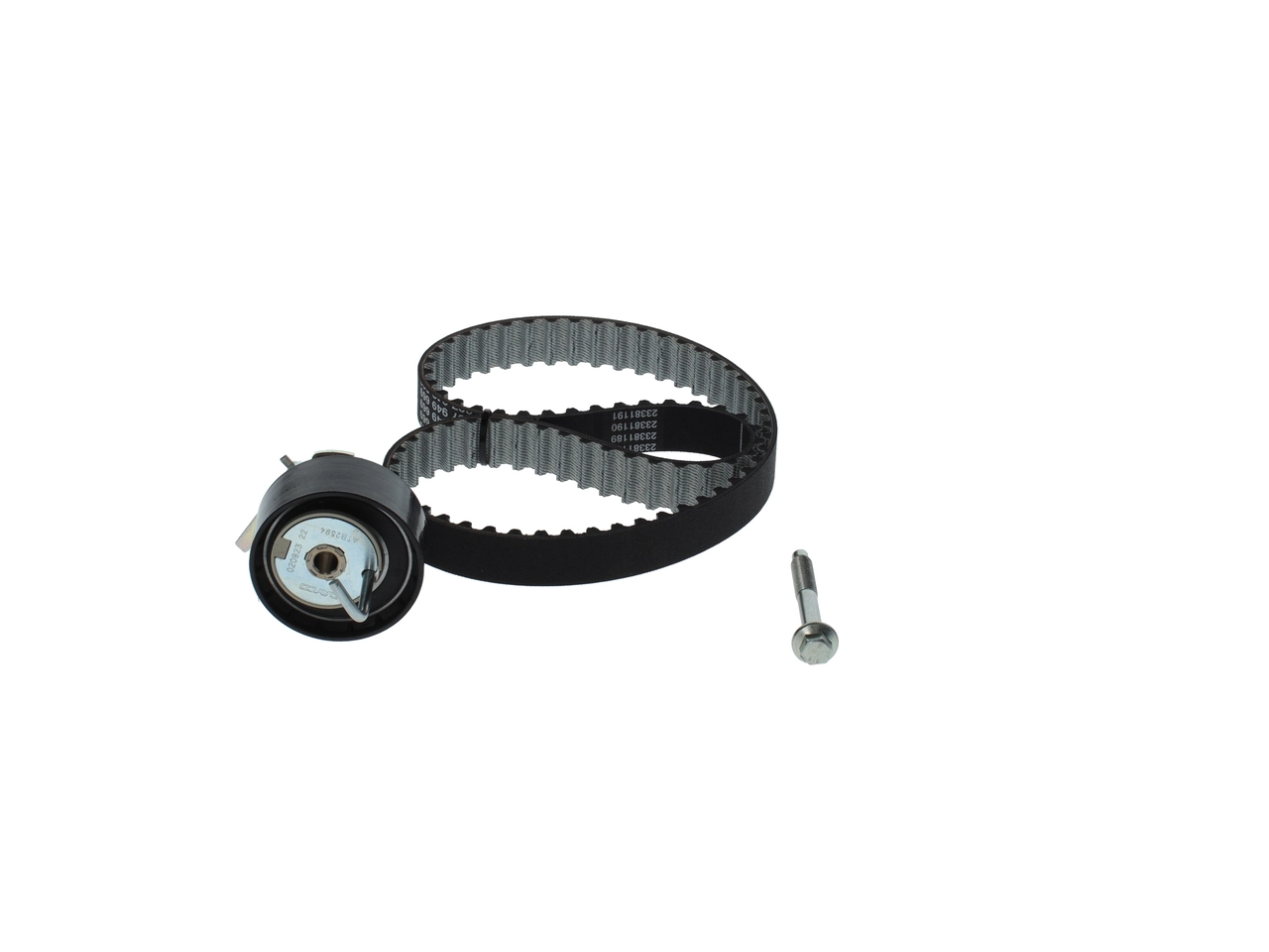 Comprar Kit de distribución Land Rover Discovery V L462