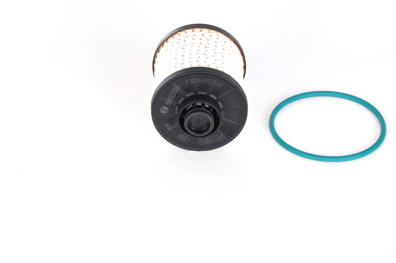 F026402533 Bosch Filtro de gasolina