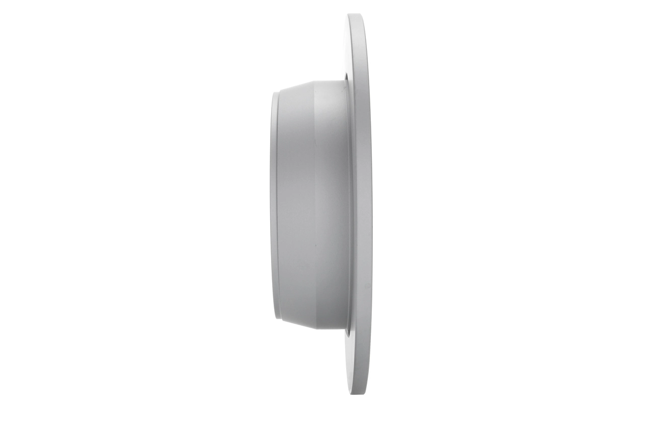 0986478873 Bosch Freno de disco trasero
