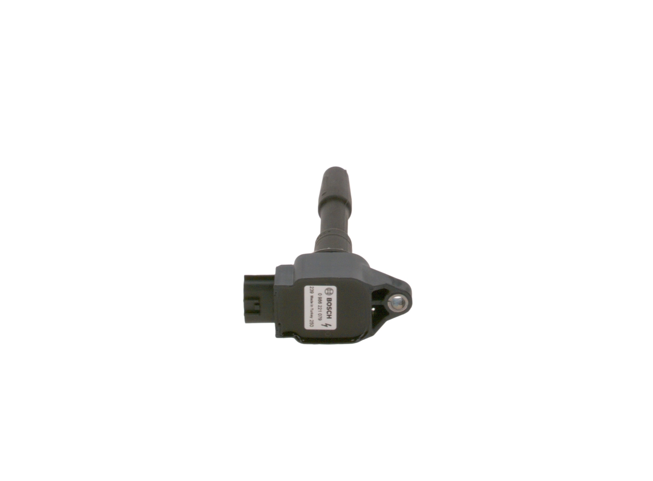 Precio del repuesto Bobina de encendido FORFOUR  hatchback