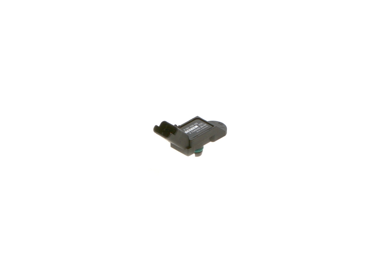 Sensor de presión del colector de admisión 0261230135 Bosch