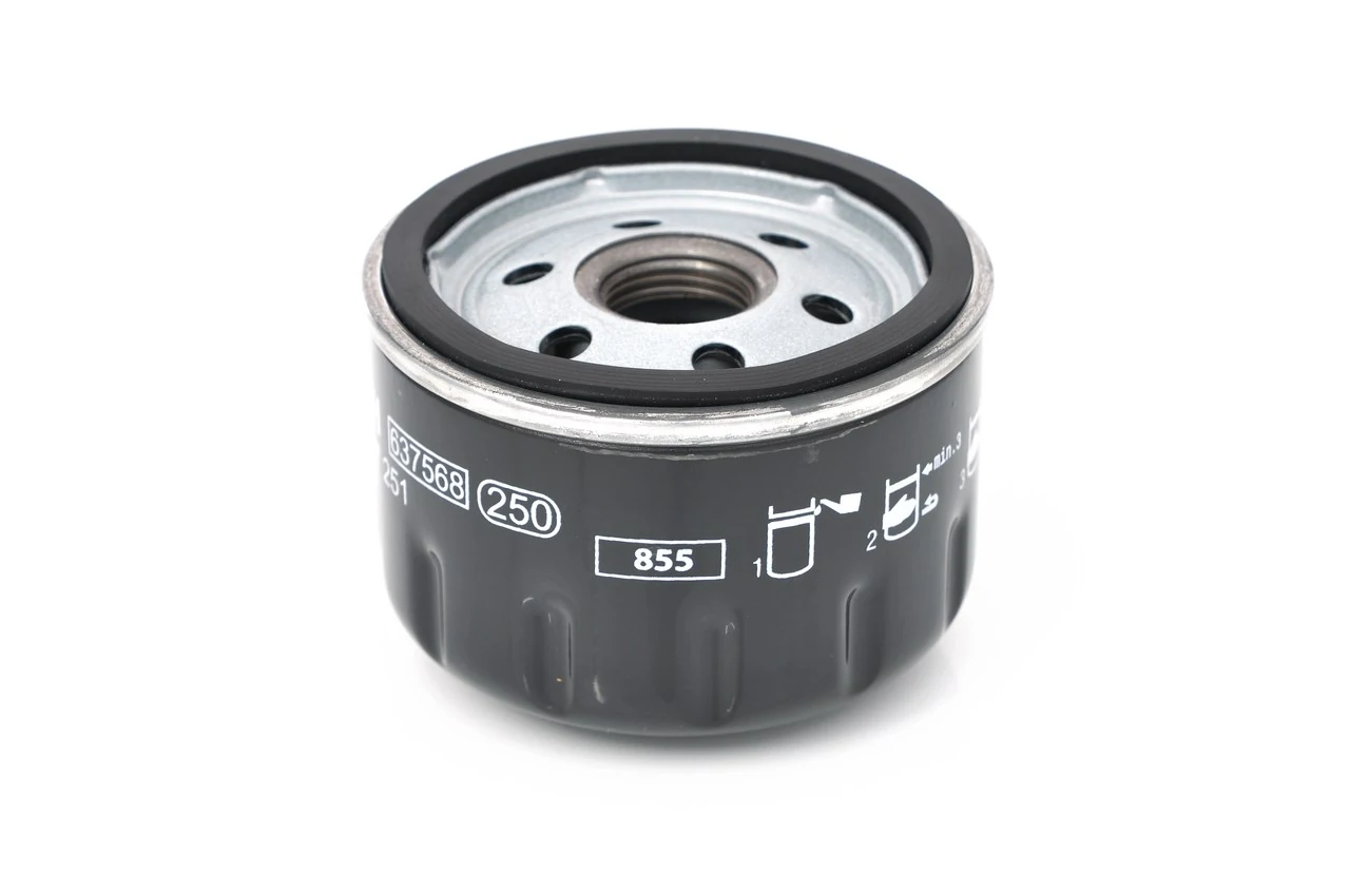 Comprar F026407251 Bosch Filtros de aceite