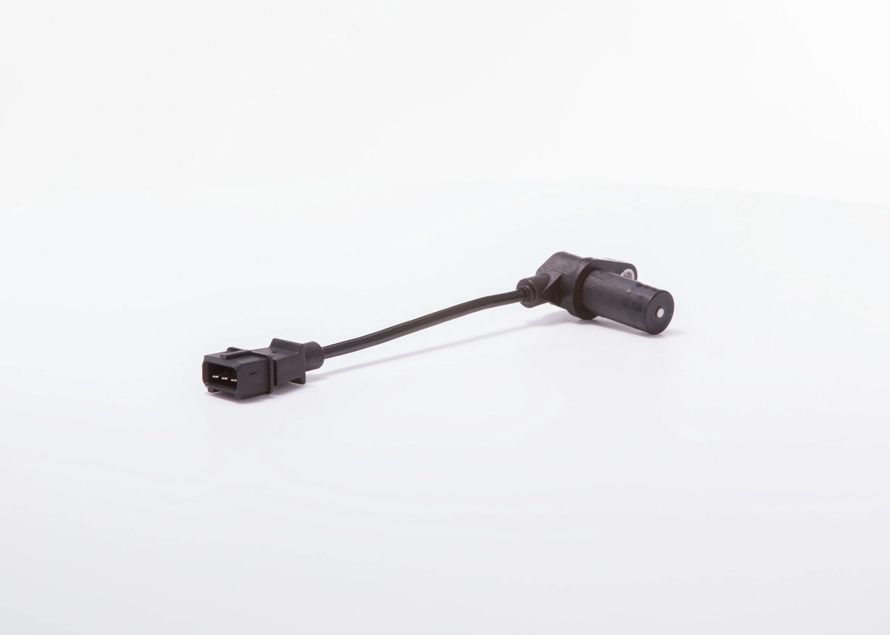 Sensor de cigüeñal 0281002509 Bosch