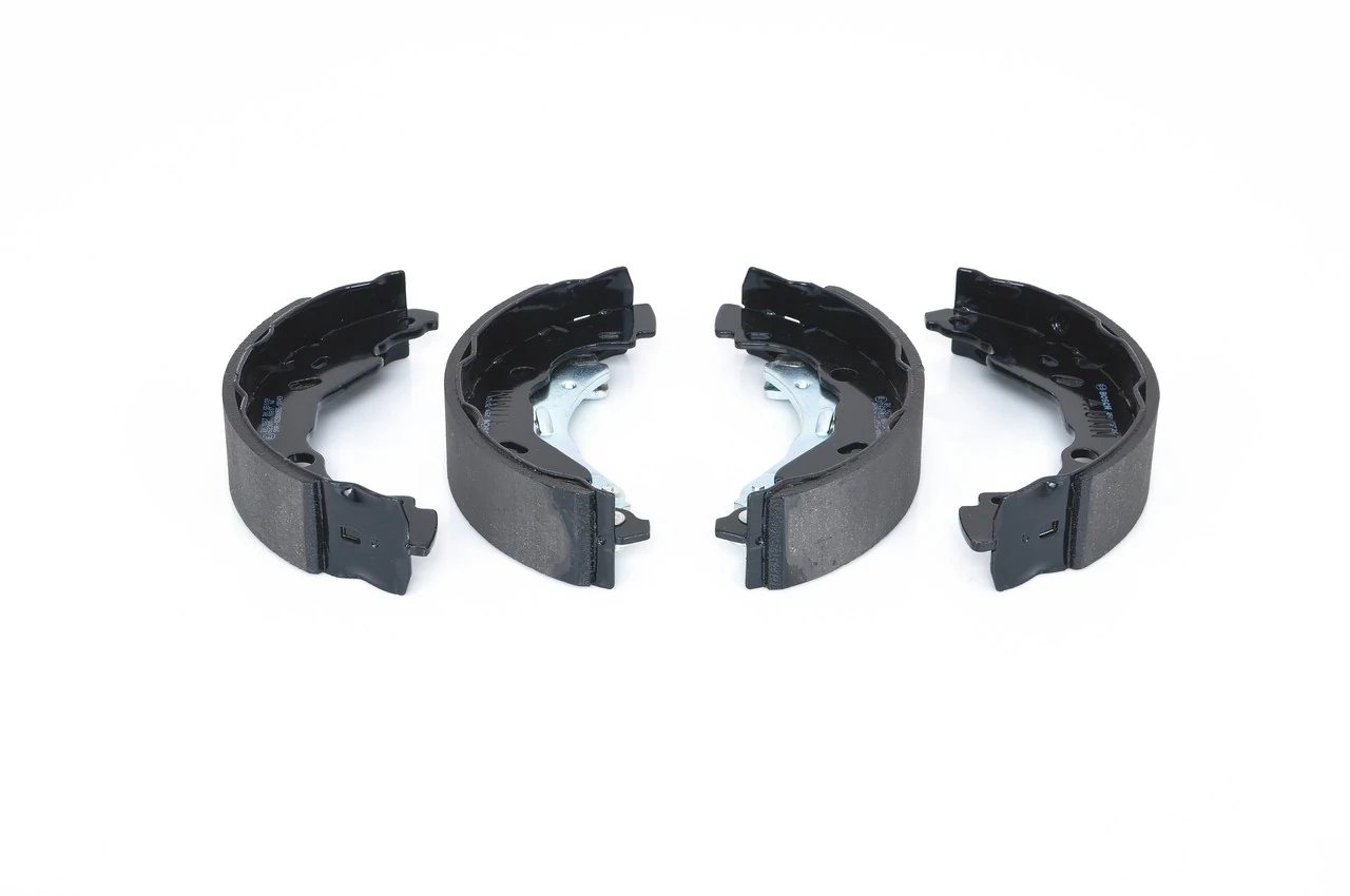 Comprar 0986487940 Bosch Kit de frenos de tambor, con cilindros, completo