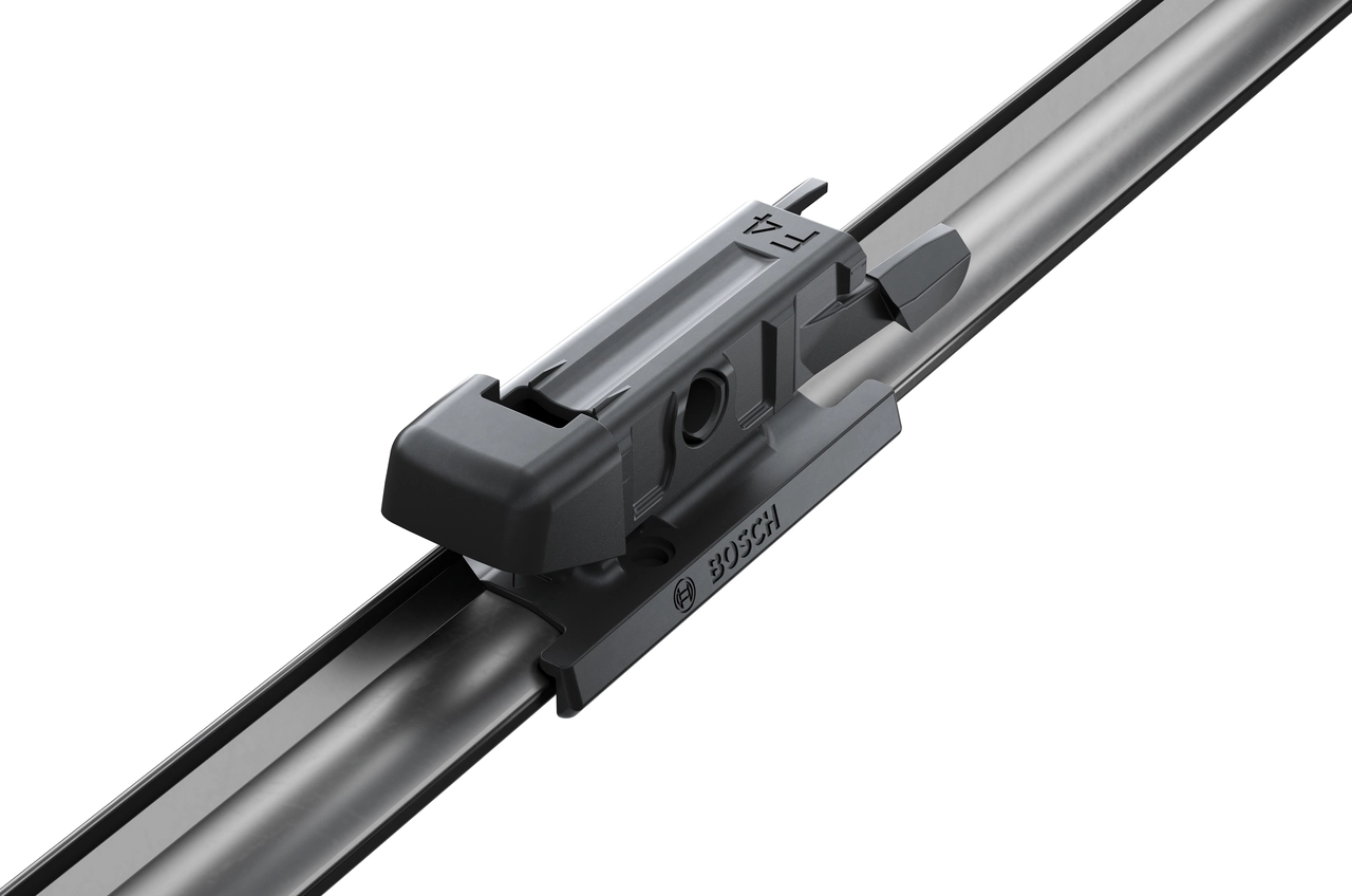 3397014774 Bosch Escobillas Limpiaparabrisas delanteras