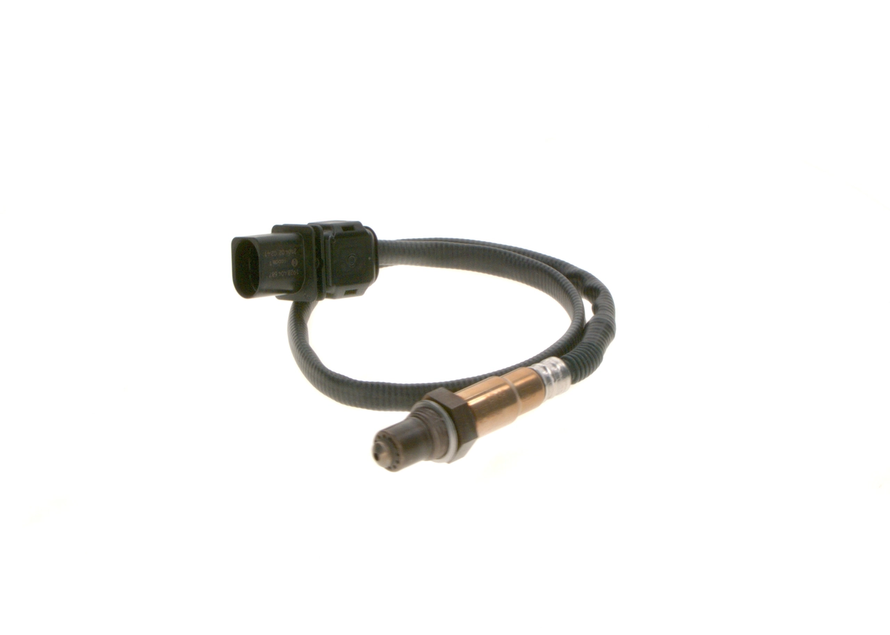 Comprar 0258017052 Bosch Sensor de oxígeno previo al catalizador