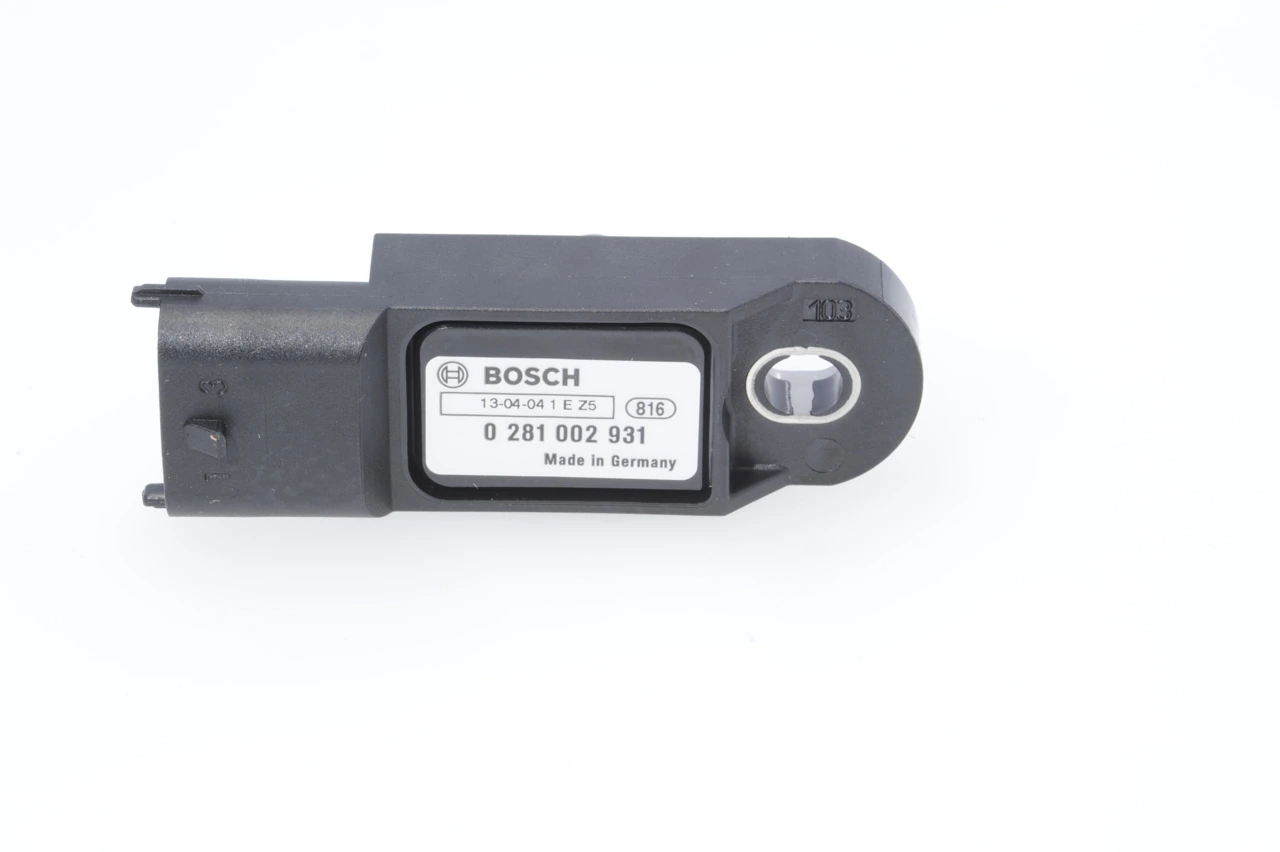 Comprar 0281002931 Bosch Sensor de presión del colector de admisión