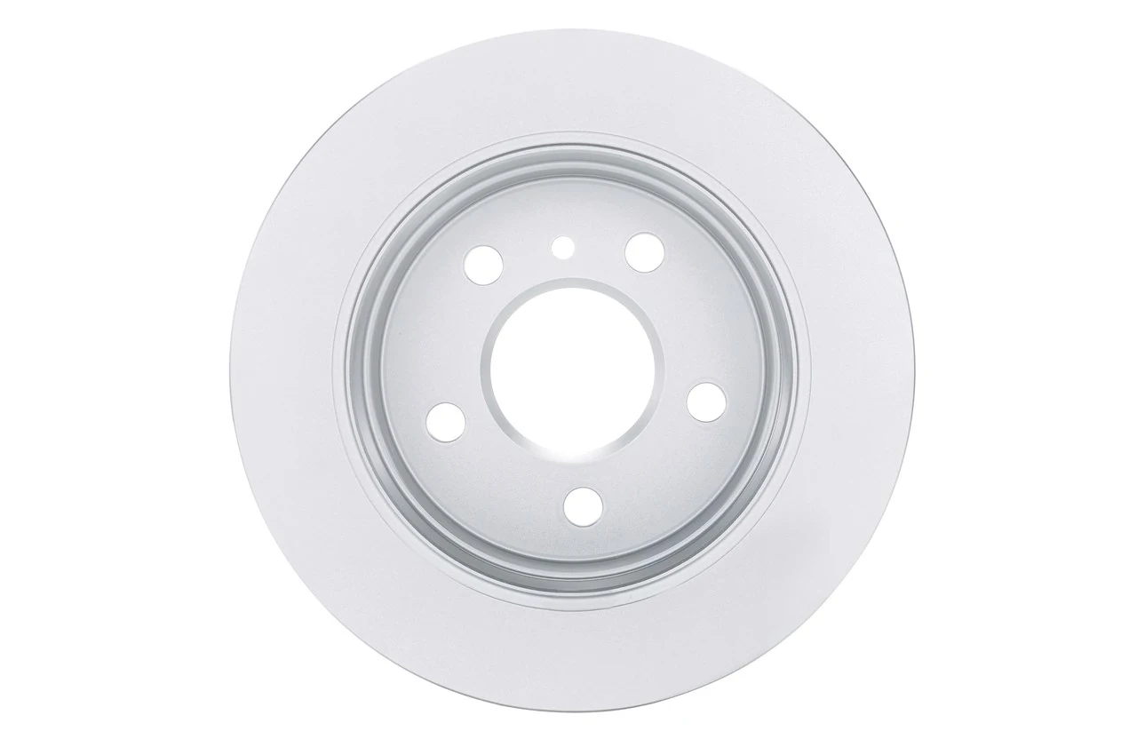 0986479235 Bosch Freno de disco trasero