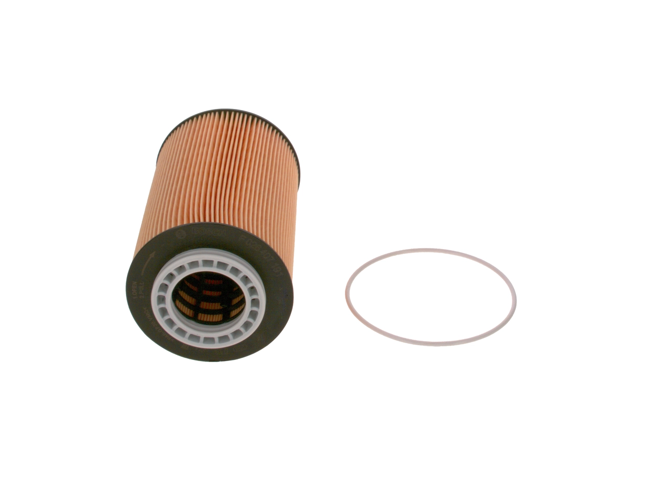 Filtro de aceite Bosch F026407191 precio, desde 27,33 EUR
