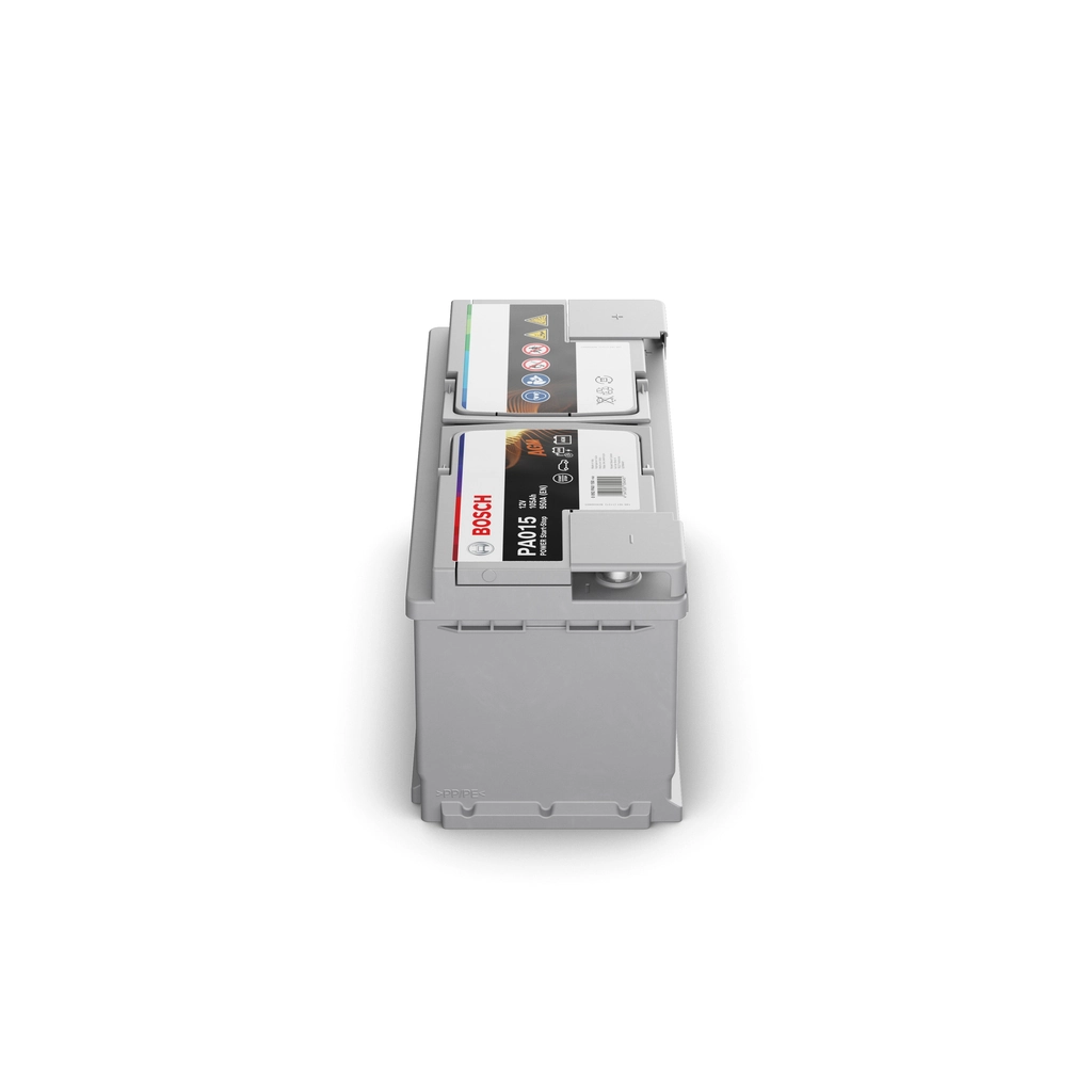 Batería AGM105R Magneti Marelli