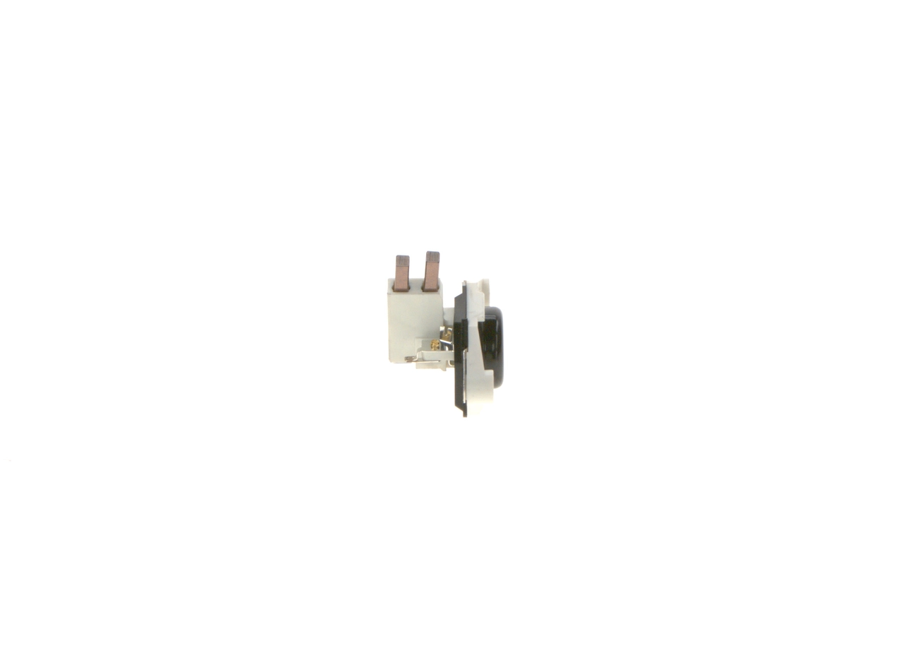 1987237057 Bosch Regulador alternador
