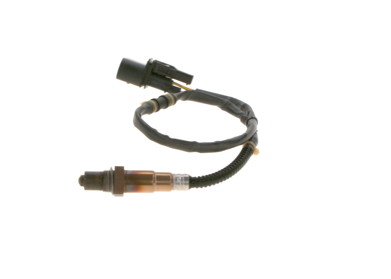 Comprar 0258007233 Bosch Sonda lambda, sensor de oxígeno antes del catalizador derecho