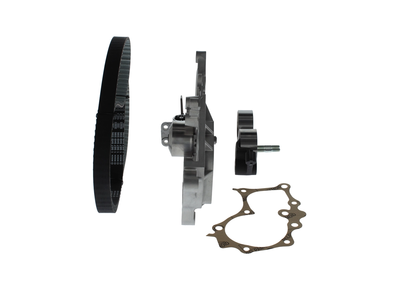 Kit correa de distribución Toyota Corolla E12