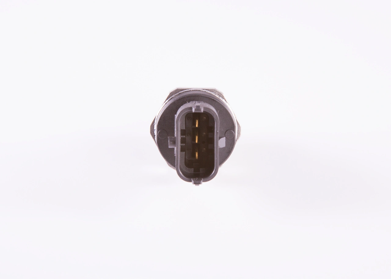 0281002908 Bosch Sensor de presión de combustible