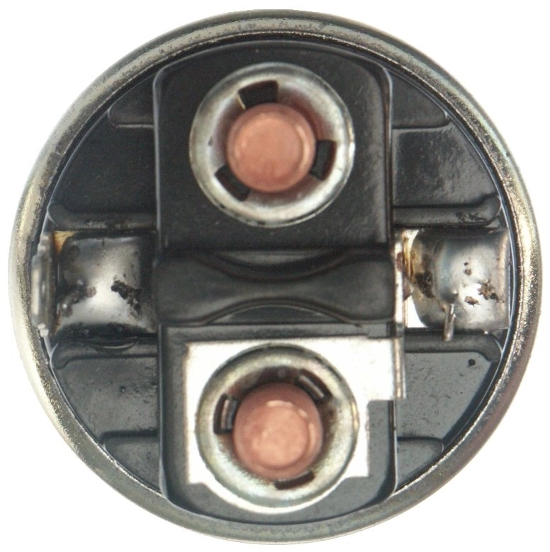 Solenoide de arranque para Mitsubishi Space Star DG0
