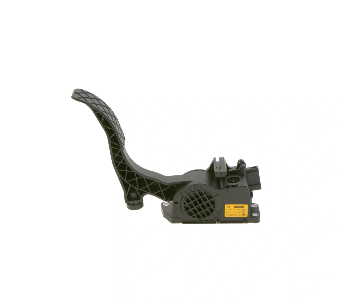Comprar 0280755203 Bosch Pedal del acelerador