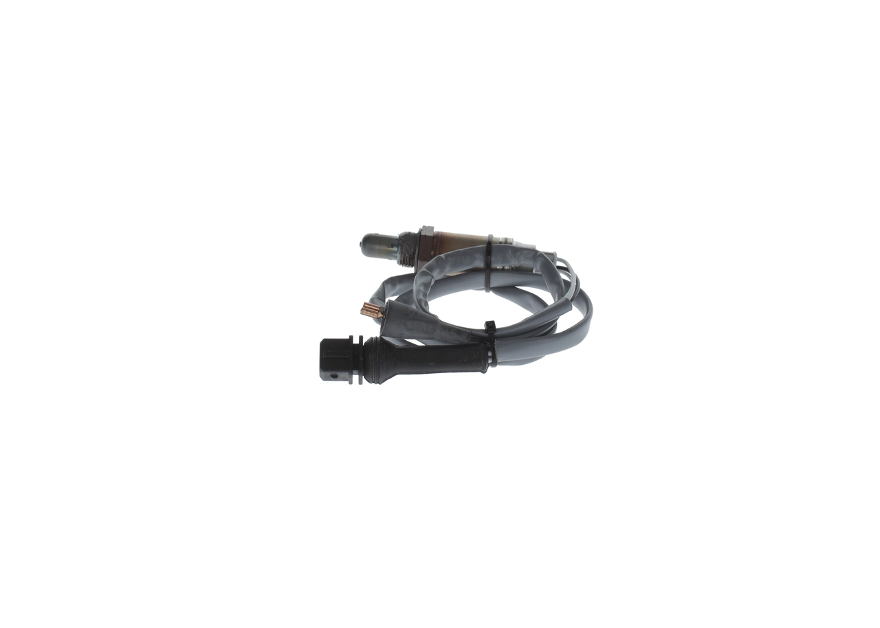 0258003995 Bosch Sonda lambda (NOx, O2)