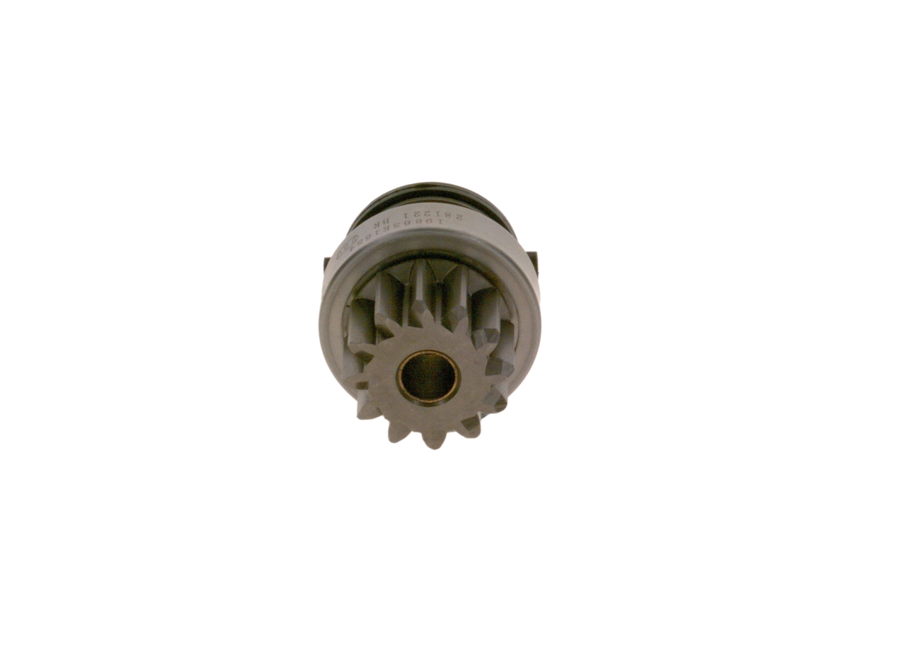 Bendix arranque Citroen Jumper  (250)