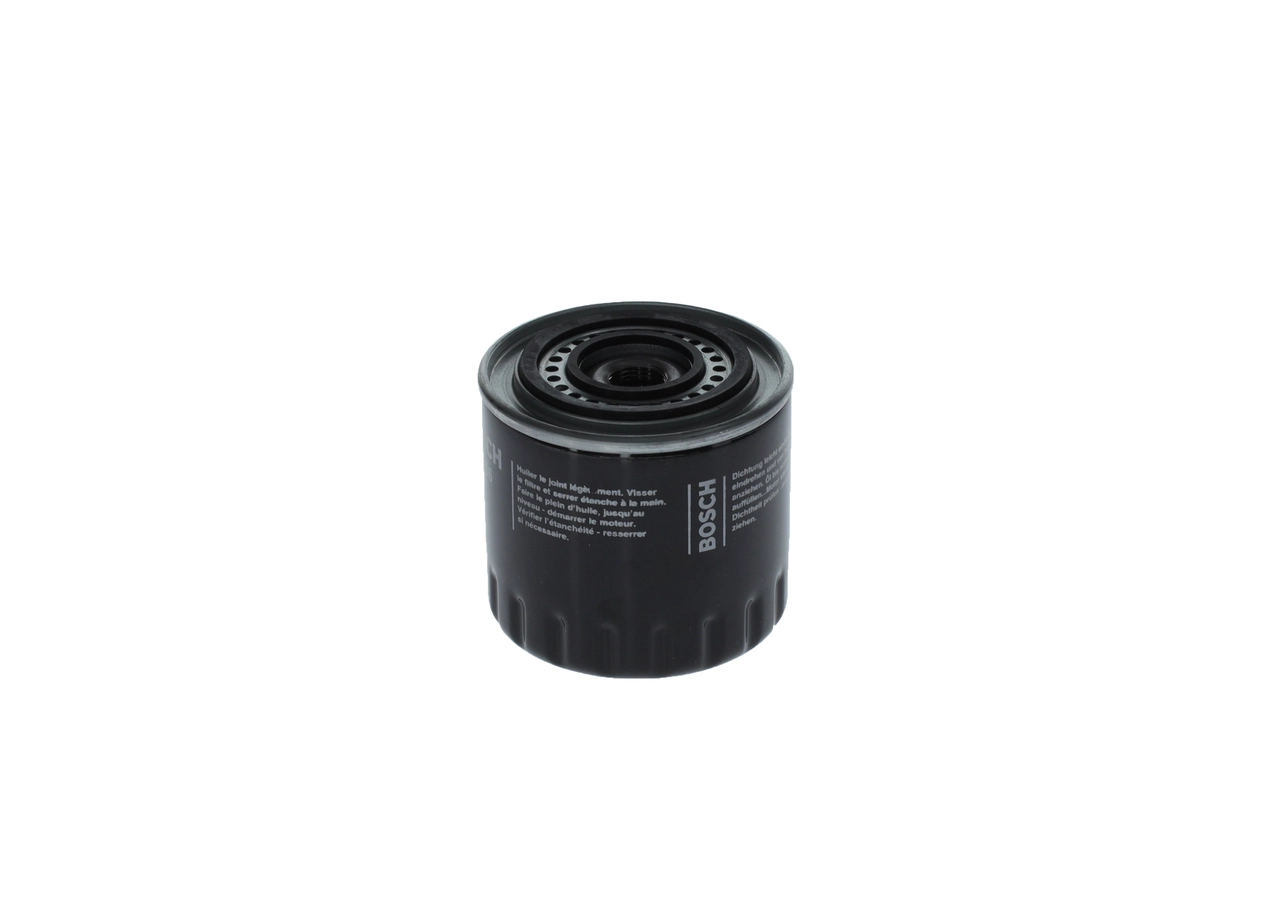 F026407106 Bosch Filtro aceite