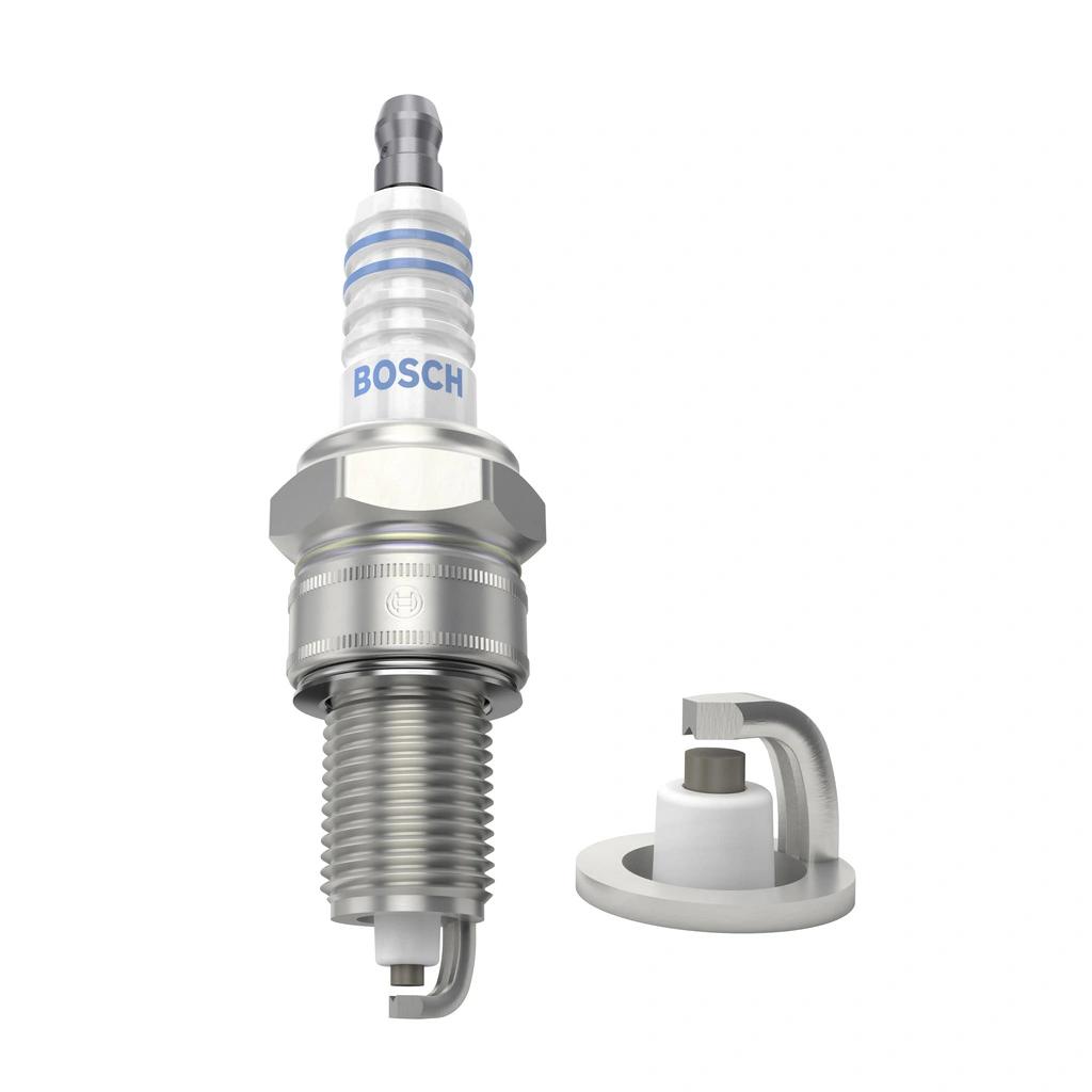 0242229779 Bosch Bujía de ignición