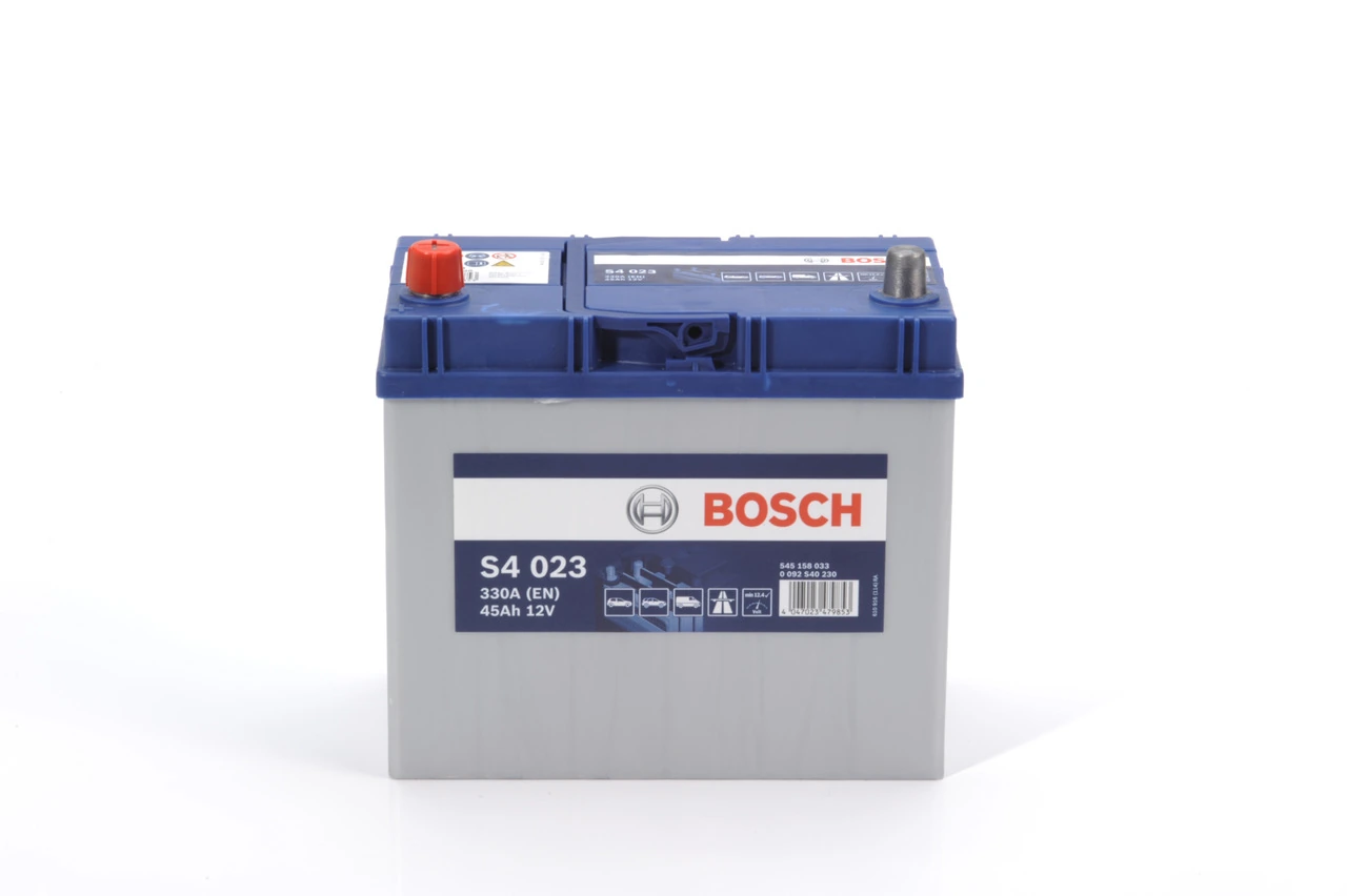 0092S40230 Bosch Batería Start-Stop