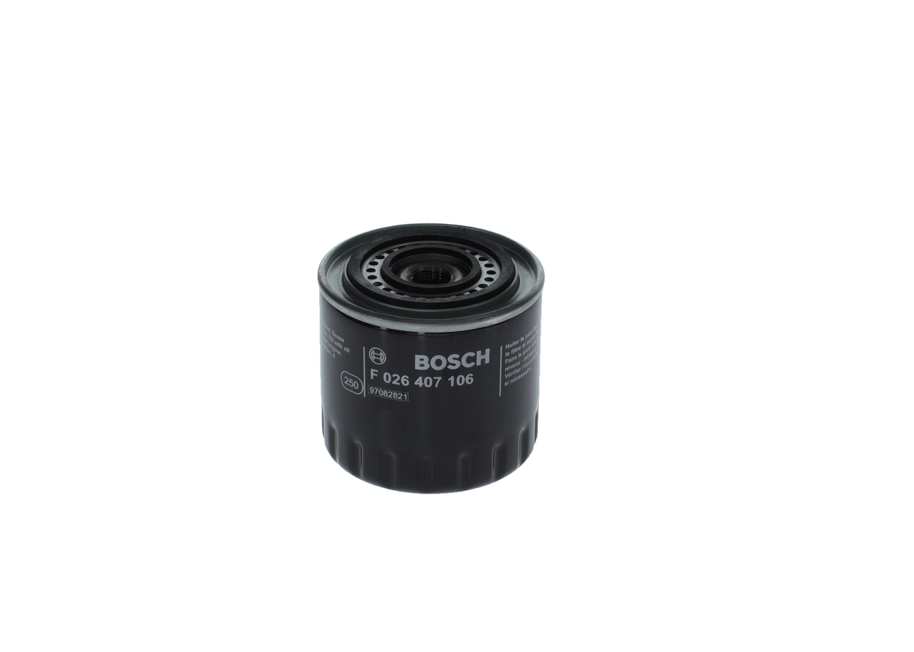 Comprar F026407106 Bosch Filtros de aceite