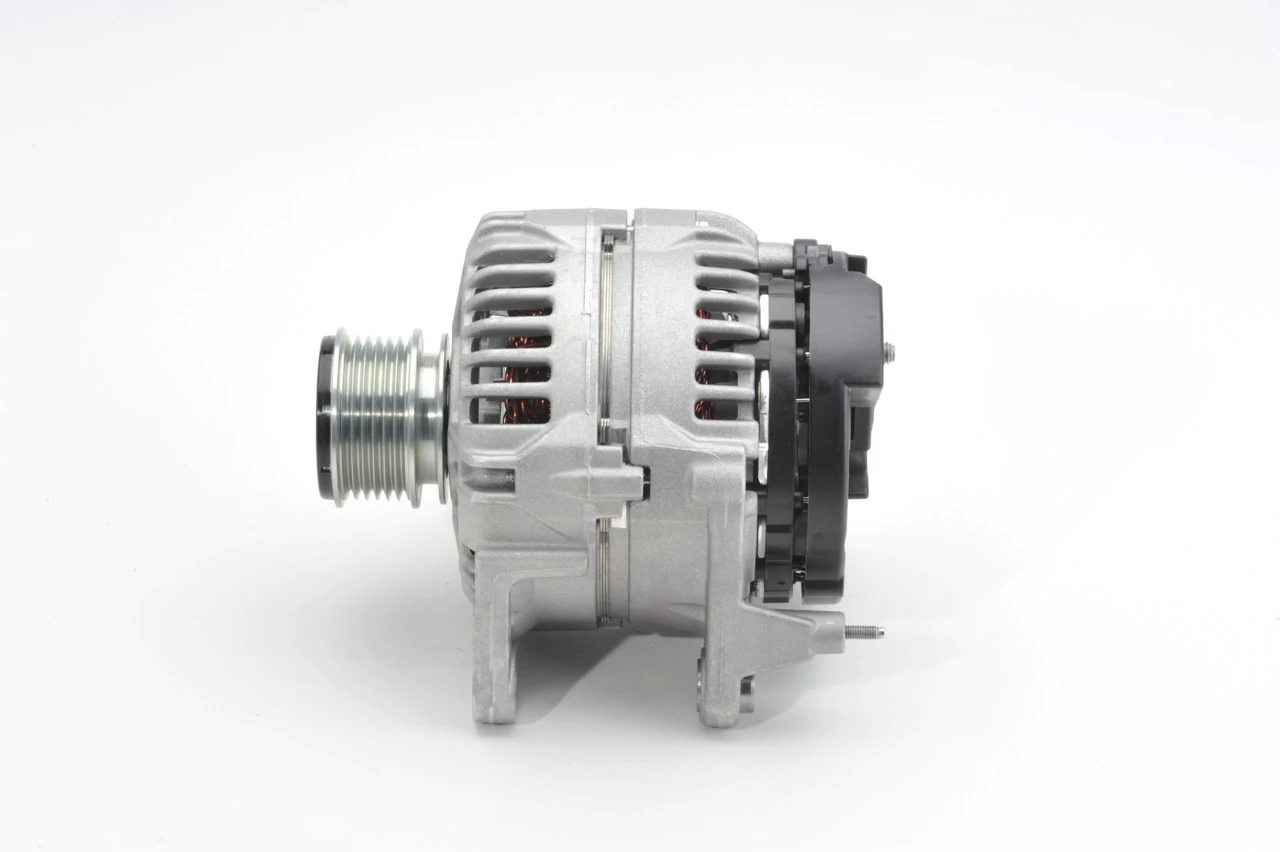 0124325001 Bosch Alternador de coche