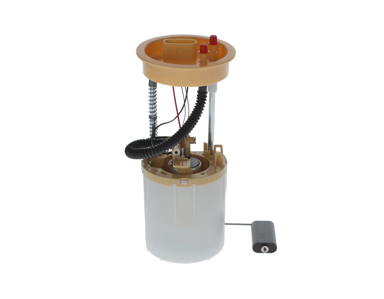 0986580189 Bosch Unidad de alimentación de combustible