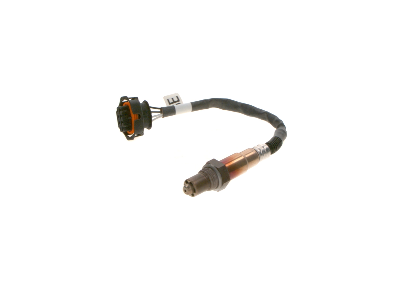 Comprar 0258006386 Bosch Sonda lambda de oxígeno posterior al catalizador