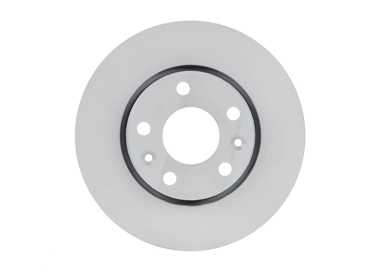 Comprar 0986479C62 Bosch Freno de disco delantero
