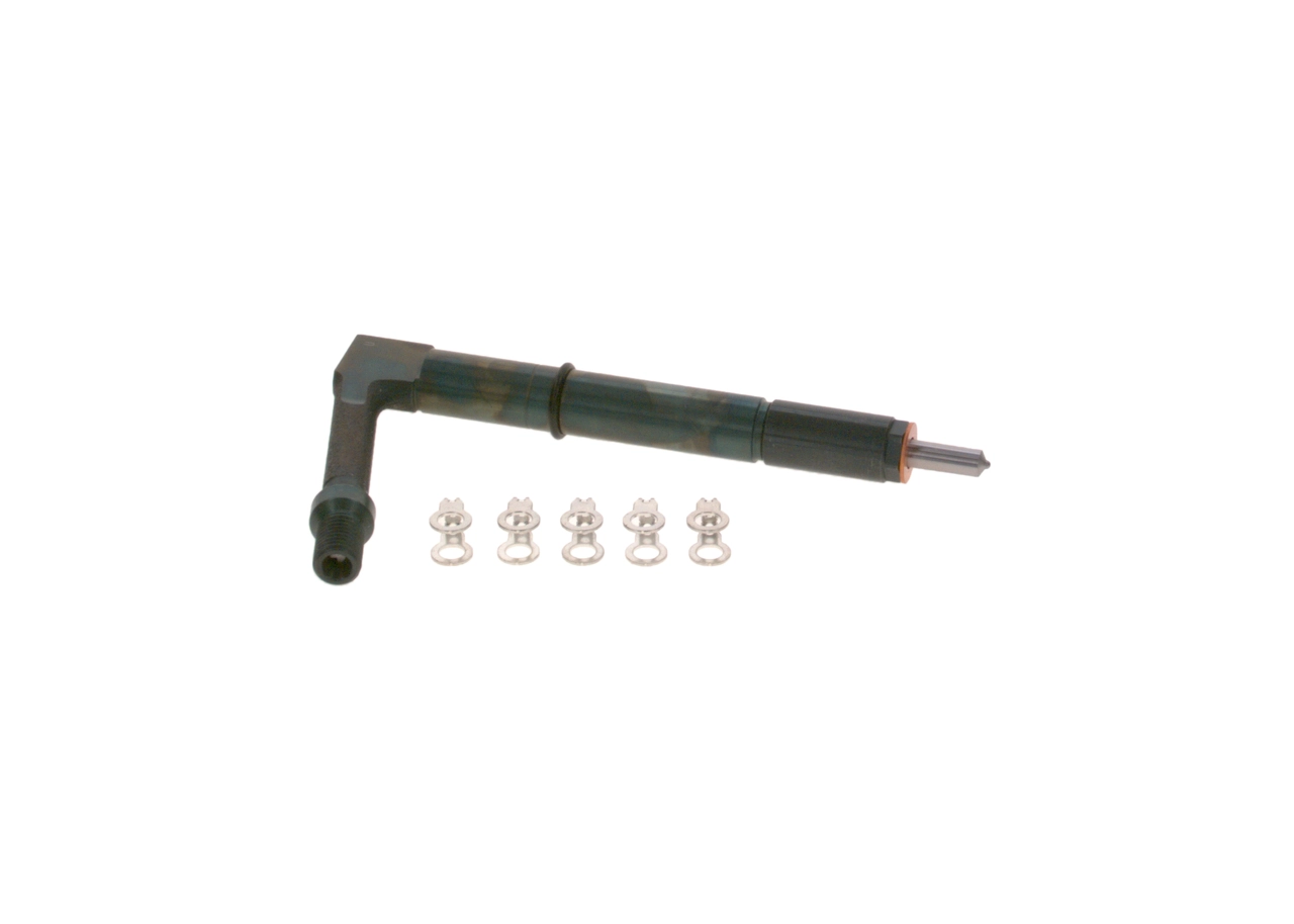 Inyector-bomba Bosch 9430613871