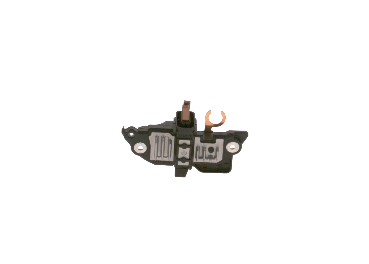 F00M144173 Bosch Regulador alternador