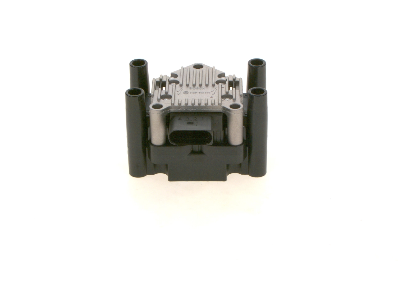 Bobina de chispa Bosch 0221603010 precio, desde 73,44 EUR