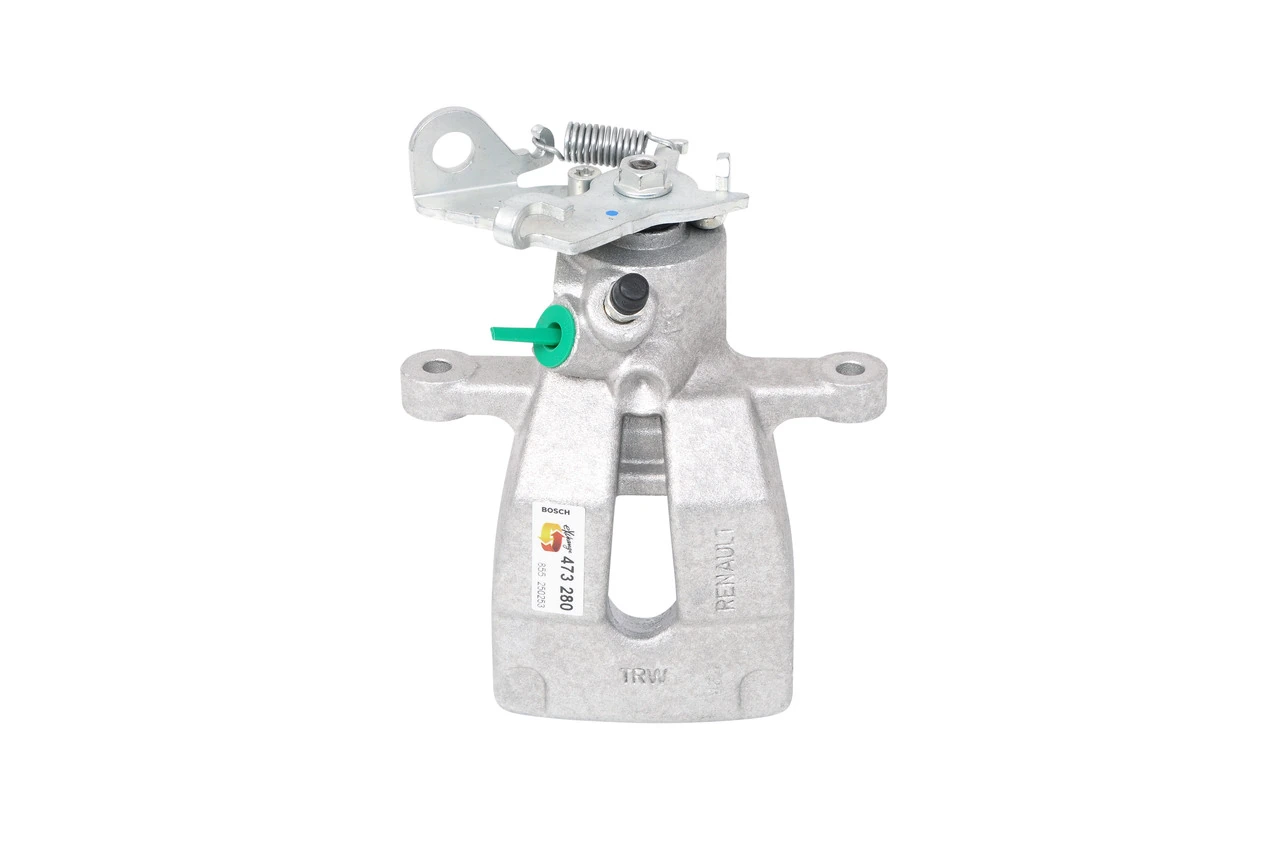 Comprar 0986473280 Bosch Pinza de freno trasera izquierda
