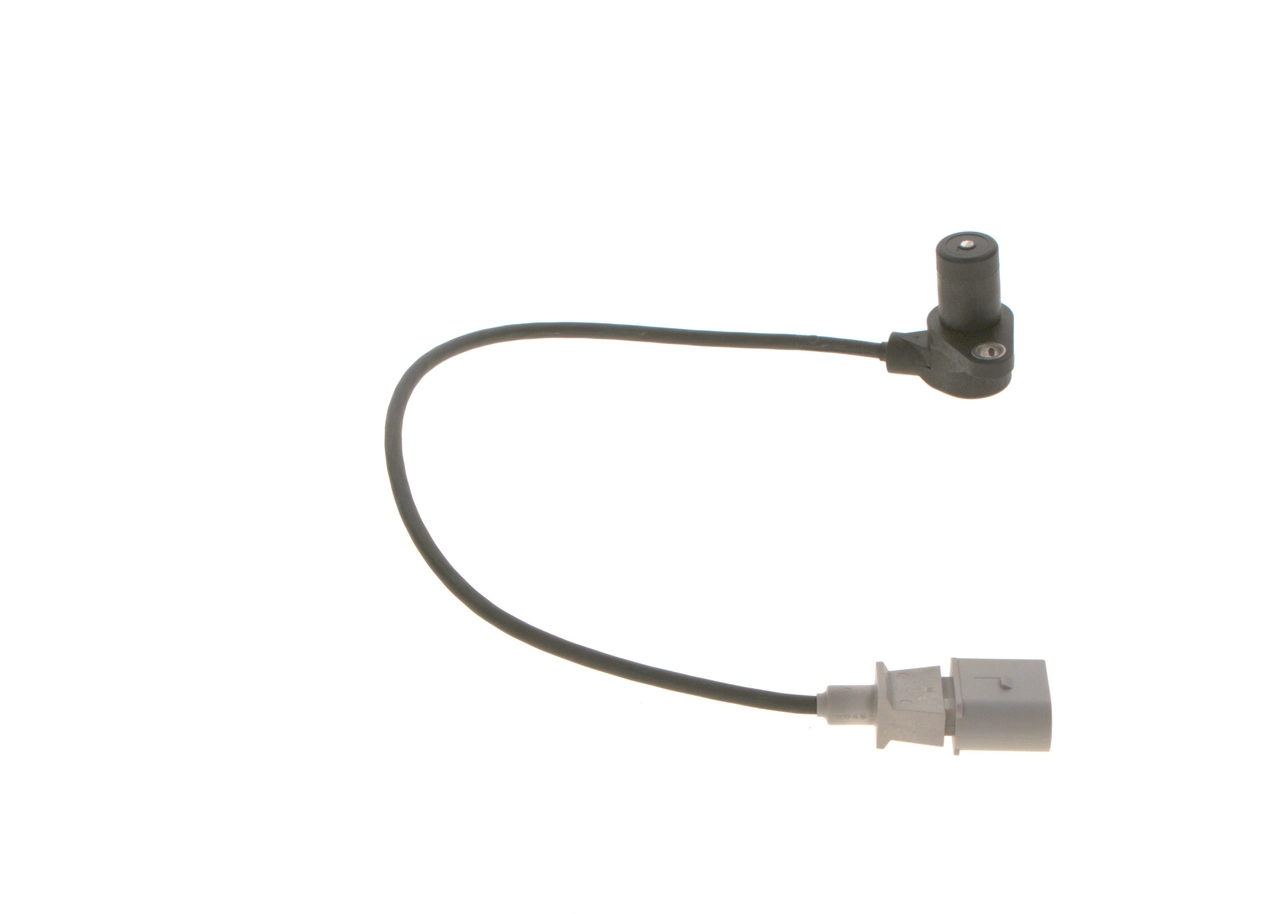 Sensor de cigüeñal 0261210143 Bosch