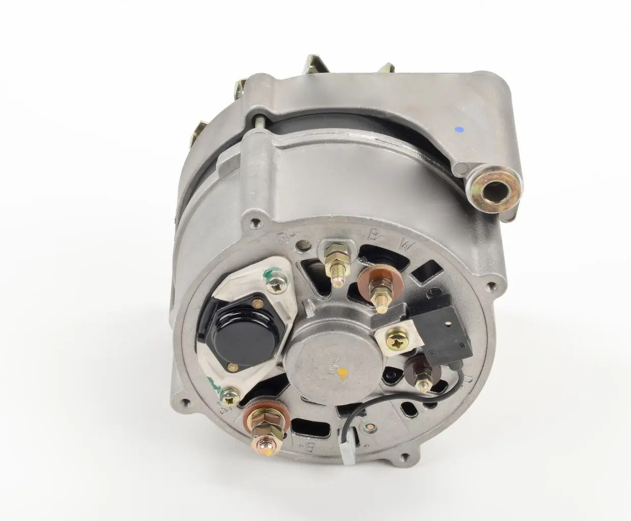 Alternador del motor Bosch 0120469807 precio, desde 150,42 EUR